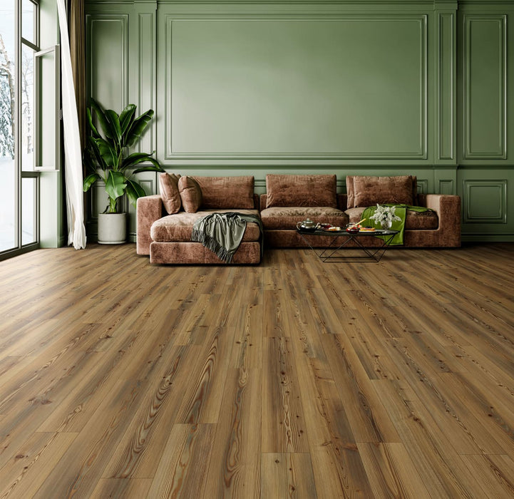Cultivate Vinyl Sanford 6018 Vinyl Tile Embossed 2