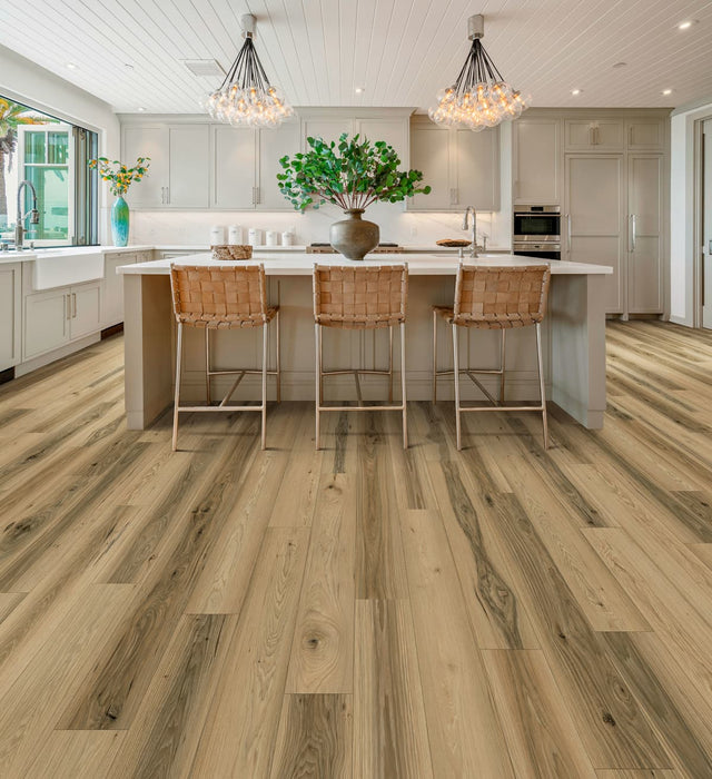 Cultivate Vinyl Wheeler 6019 Vinyl Tile Embossed 2