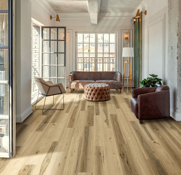 Cultivate Vinyl Acadia 6020 Vinyl Tile Embossed 2