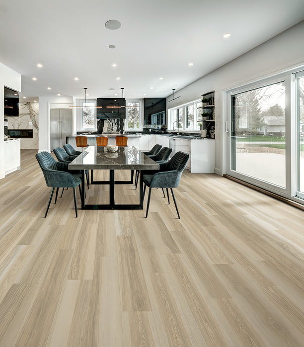 Divine Vinyl Aria 4004 Vinyl Tile Embossed 2