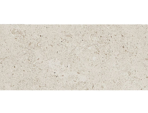 Dignitary Luminary White Porcelain Tile - Textured