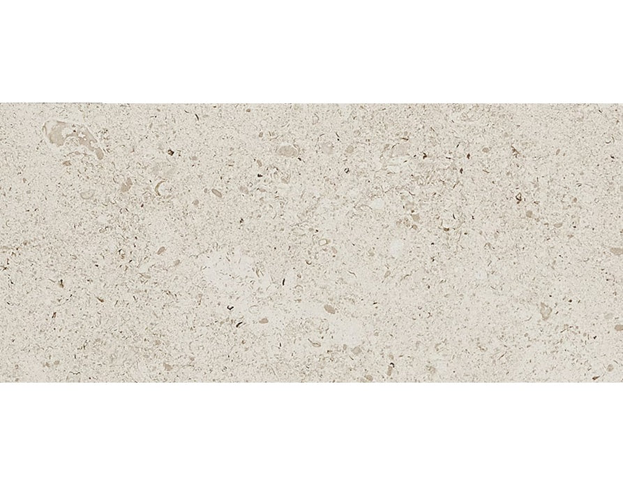 Dignitary Luminary White Porcelain Tile - Textured