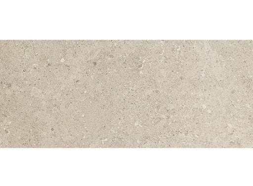 Dignitary Notable Beige Porcelain Tile - Textured