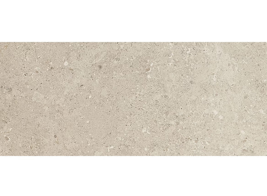 Dignitary Notable Beige Porcelain Tile - Textured
