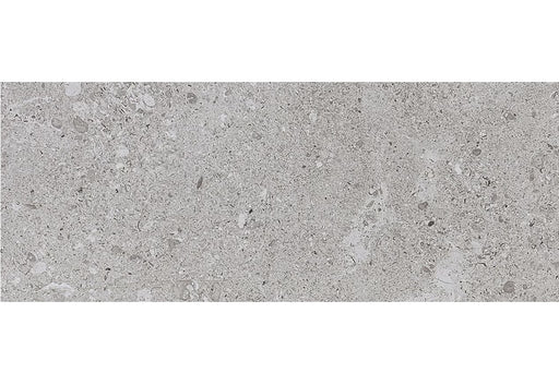 Dignitary Eminance Gray Porcelain Tile - Textured
