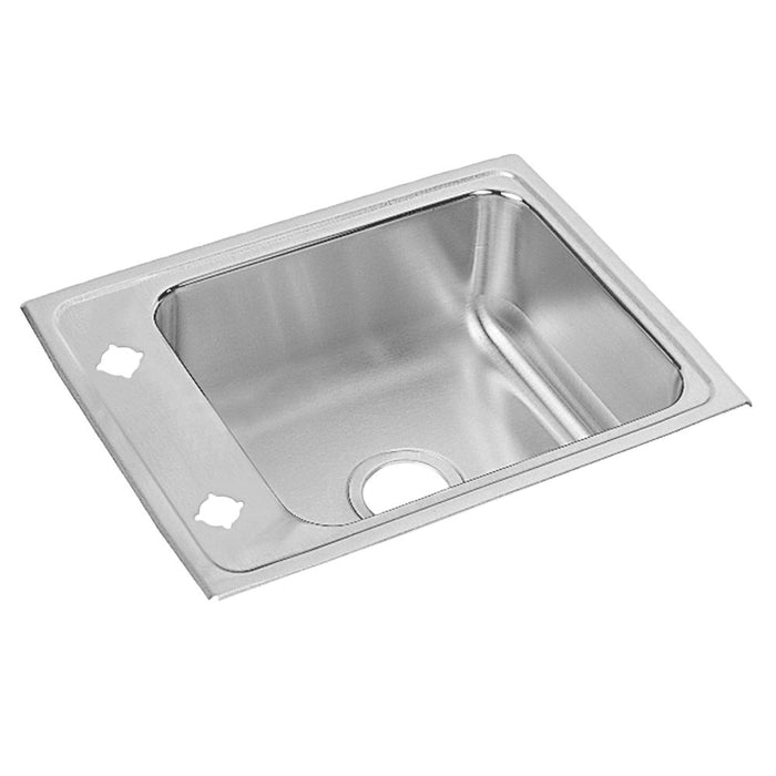 Lustertone Classic  Stainless Steel Kitchen Sink 1