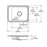 Lustertone Classic  Stainless Steel Kitchen Sink 5