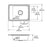 Lustertone Classic  Stainless Steel Kitchen Sink 5