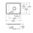 Lustertone Classic  Stainless Steel Kitchen Sink 6