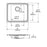 Lustertone Classic  Stainless Steel Kitchen Sink 5
