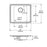 Lustertone Classic  Stainless Steel Kitchen Sink 6