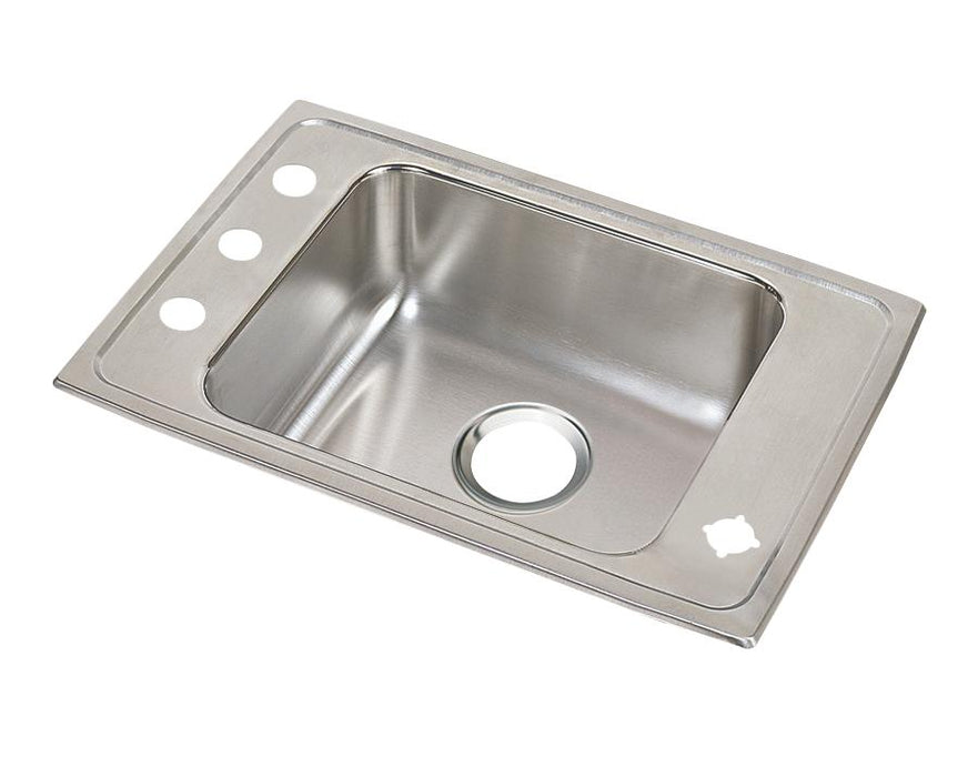 Lustertone Classic  Stainless Steel Kitchen Sink 1