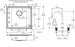Lustertone Classic  Stainless Steel Kitchen Sink 7