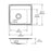 Lustertone Classic  Stainless Steel Kitchen Sink 6