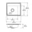 Lustertone Classic  Stainless Steel Kitchen Sink 5