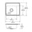 Lustertone Classic  Stainless Steel Kitchen Sink 5
