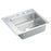Lustertone Classic  Stainless Steel Kitchen Sink 1