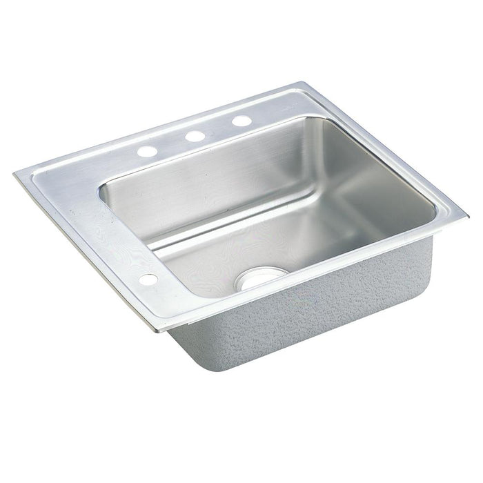 Lustertone Classic  Stainless Steel Kitchen Sink 1