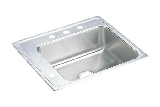 Lustertone Classic  Stainless Steel Kitchen Sink 1