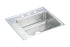 Lustertone Classic  Stainless Steel Kitchen Sink 1