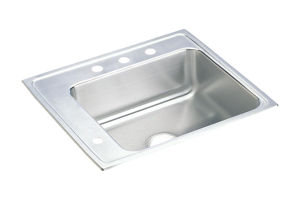 Lustertone Classic  Stainless Steel Kitchen Sink 1