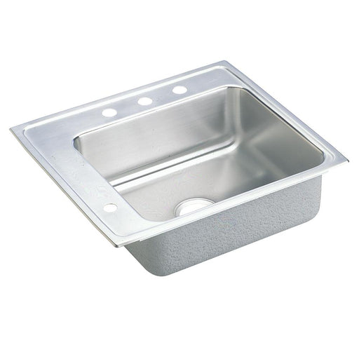Lustertone Classic  Stainless Steel Kitchen Sink 1
