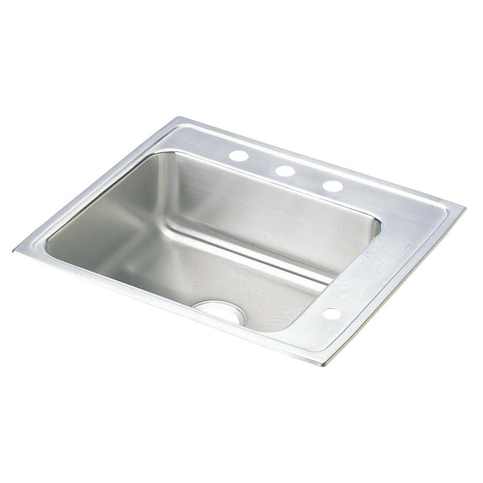 Lustertone Classic  Stainless Steel Kitchen Sink 1