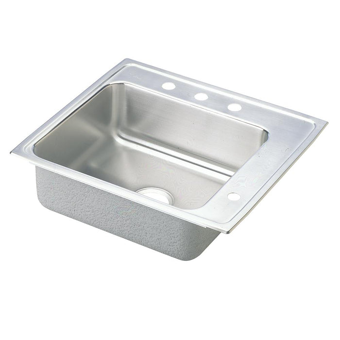 Lustertone Classic  Stainless Steel Kitchen Sink 1