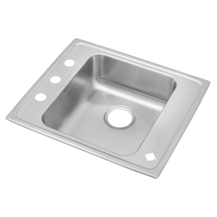 Lustertone Classic  Stainless Steel Kitchen Sink 1