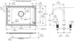 Lustertone Classic  Stainless Steel Kitchen Sink 3