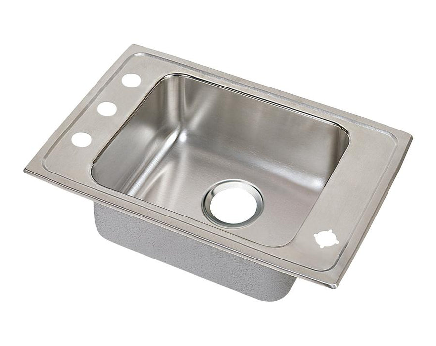 Lustertone Classic  Stainless Steel Kitchen Sink 1