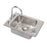 Lustertone Classic  Stainless Steel Kitchen Sink 1