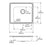 Lustertone Classic  Stainless Steel Kitchen Sink 6
