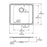 Lustertone Classic  Stainless Steel Kitchen Sink 6