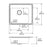 Lustertone Classic  Stainless Steel Kitchen Sink 5
