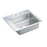Lustertone Classic  Stainless Steel Kitchen Sink 1