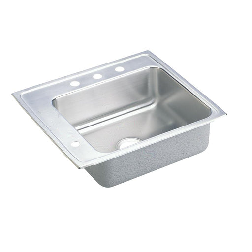 Lustertone Classic  Stainless Steel Kitchen Sink 1