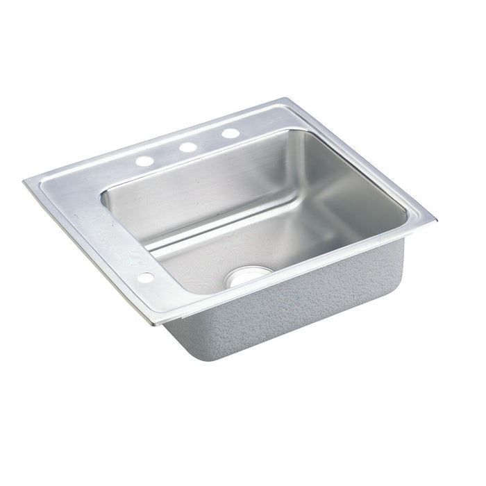 Lustertone Classic  Stainless Steel Kitchen Sink 1