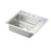 Lustertone Classic  Stainless Steel Kitchen Sink 1