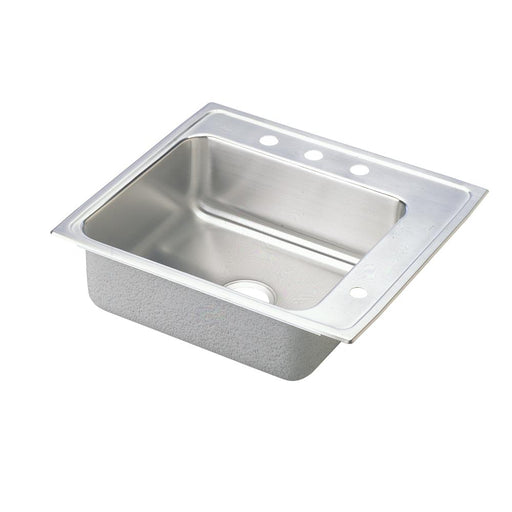 Lustertone Classic  Stainless Steel Kitchen Sink 1