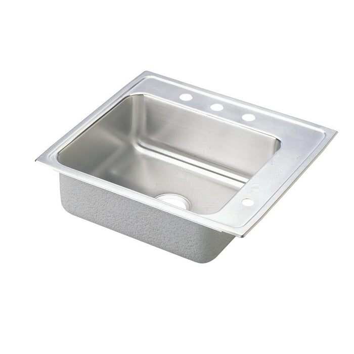 Lustertone Classic  Stainless Steel Kitchen Sink 1