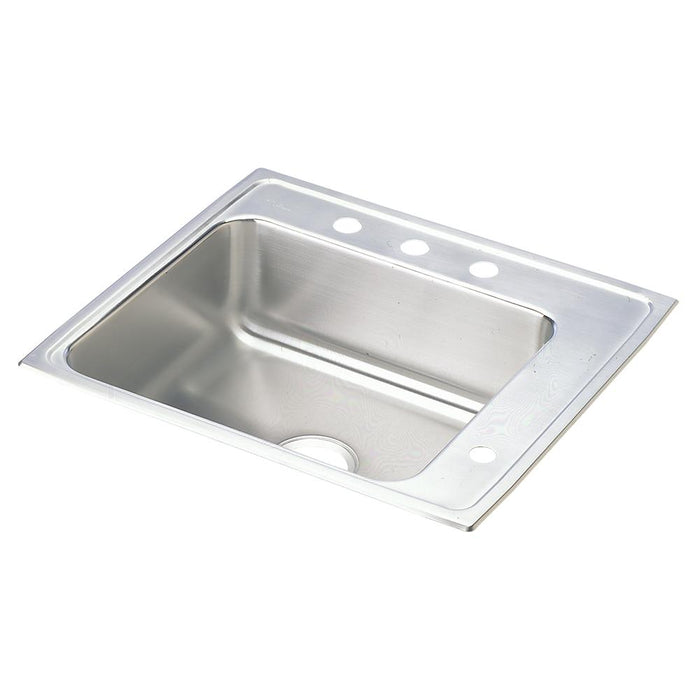Lustertone Classic  Stainless Steel Kitchen Sink 1