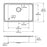 Lustertone Classic  Stainless Steel Kitchen Sink 6