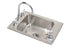 Lustertone Classic  Stainless Steel Kitchen Sink 1