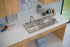 Lustertone Classic  Stainless Steel Kitchen Sink 3