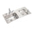 Lustertone Classic  Stainless Steel Kitchen Sink 1
