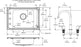 Lustertone Classic  Stainless Steel Kitchen Sink 6