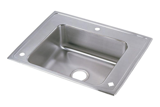 Lustertone Classic  Stainless Steel Kitchen Sink 1