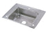 Lustertone Classic  Stainless Steel Kitchen Sink 1