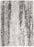 Dreamy Shag Ivory Charcoal IVCHA